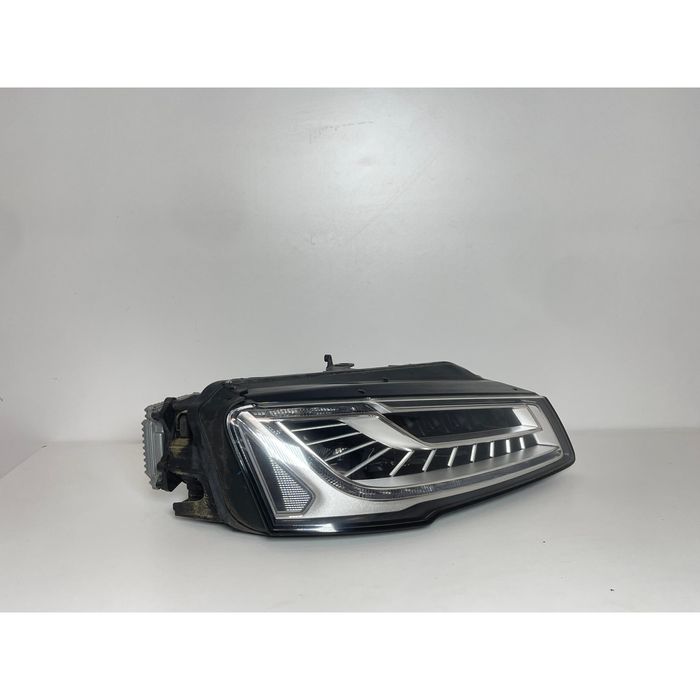 Десен фар матричен за audi a8 d4 4h - 4h0941036