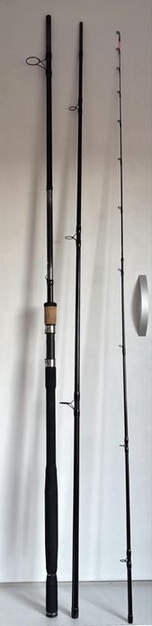 Lanseta daiwa 3,96 150 gr