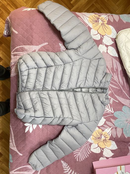 Срочно! Новые куртки по выгодной цене