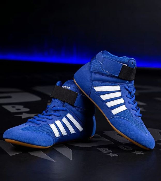 Борцовская обувь