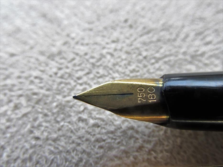 Писалка Pelican 30 gold - Made in Germany