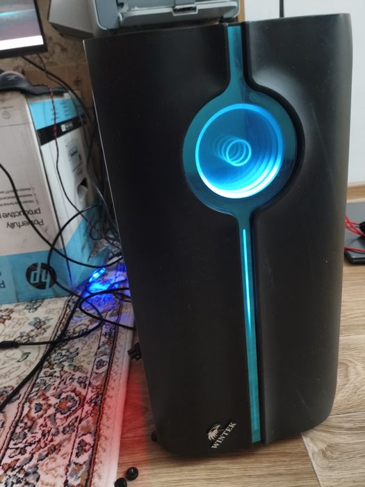 Игровой компьютер i5