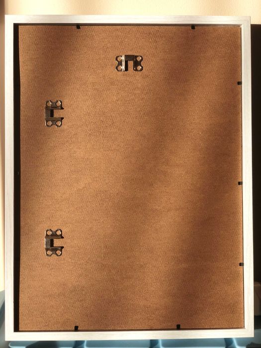 Диамантена мозайка "Червенушки"