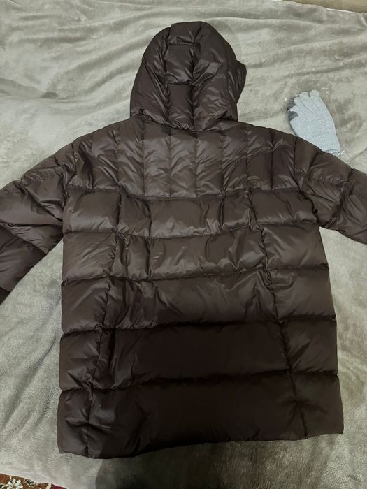 Продам зимнюю куртку