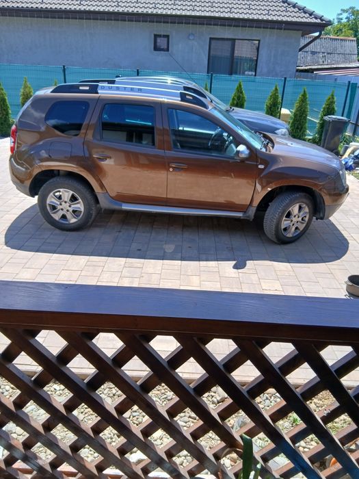 Vand dacia duster 1500 diesel