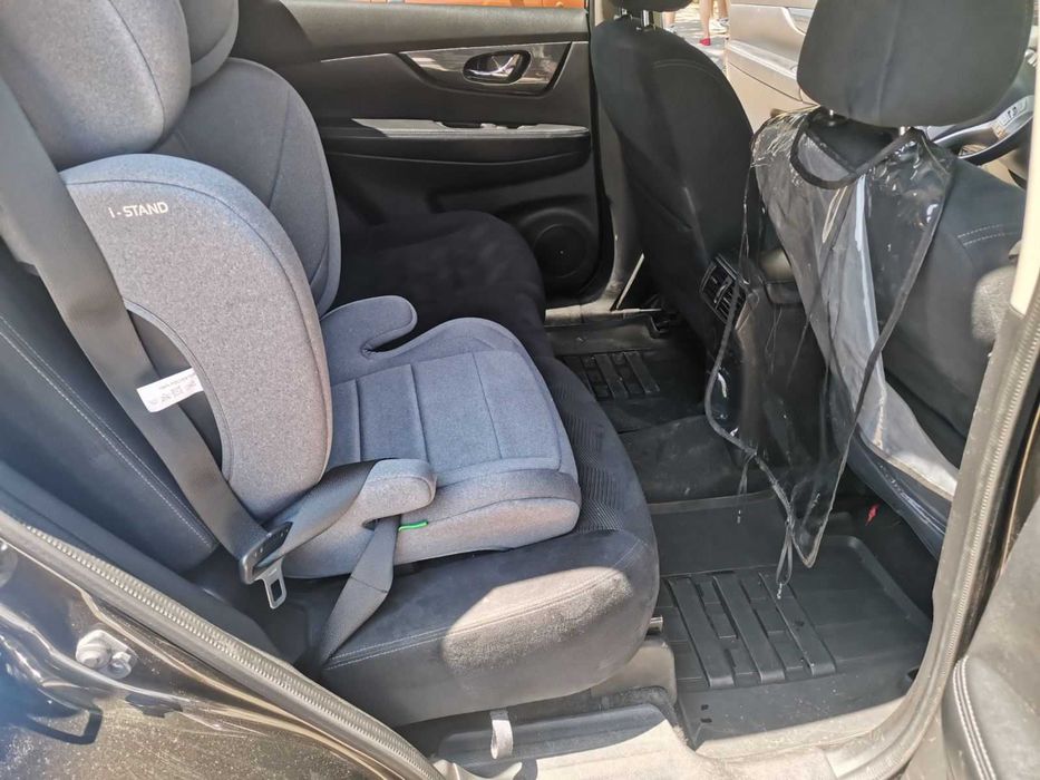 Nissan X-trail N-Connecta 1.6 dCi