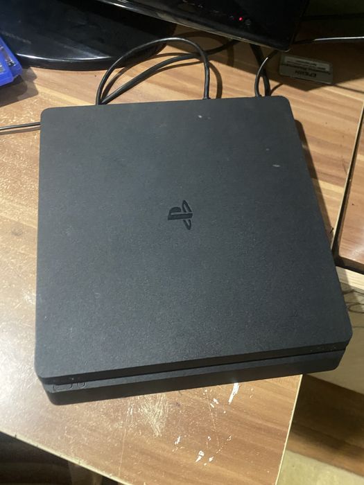 Playstation 4  пс 4