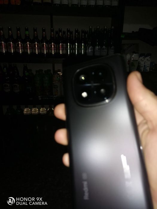 Redmi not 14 pro +5g