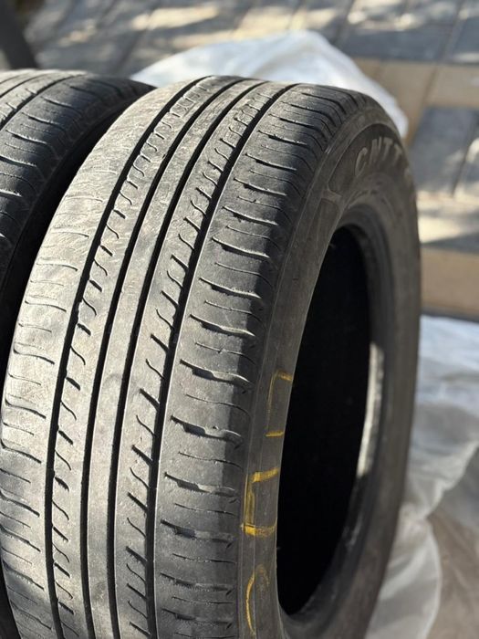 Шины трианджг 205/65/15