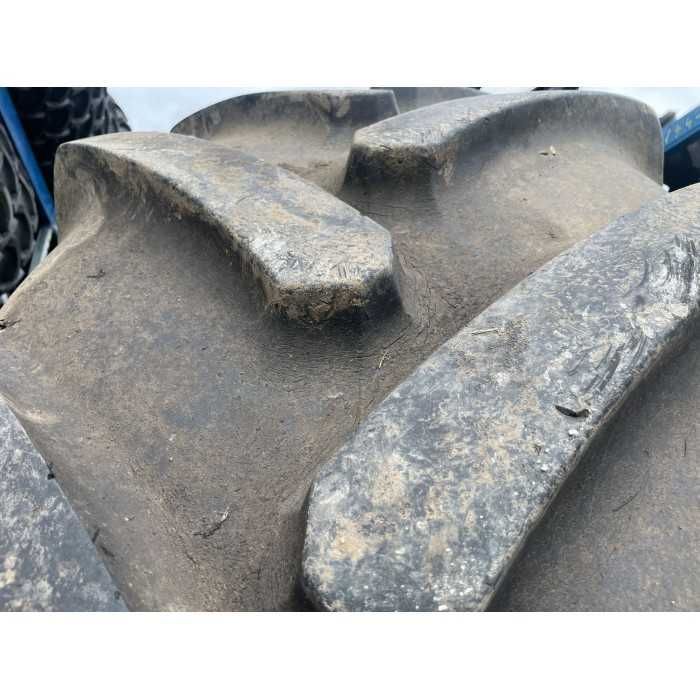 Cauciucuri 710/75R42 Michelin pentru LS Tractor, Branson