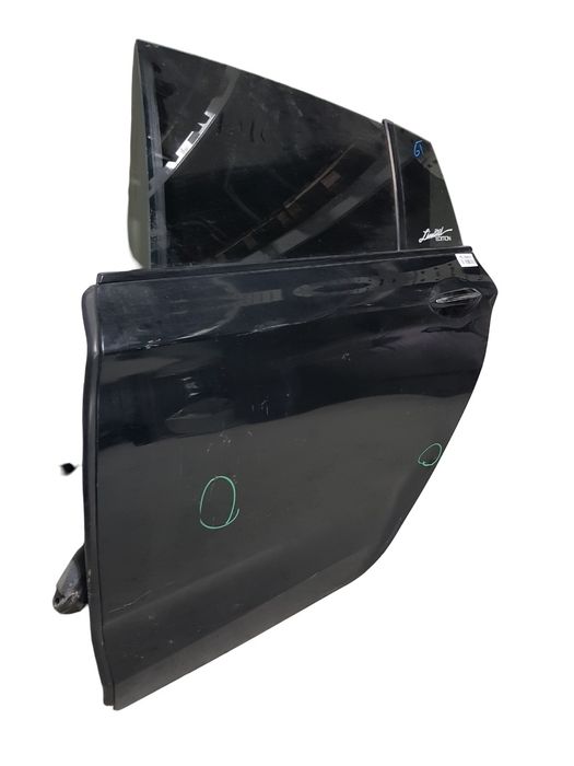 Usa / Portiera Spate Spate Bmw 5 Vi Gran Turismo F07 2009 - 2017