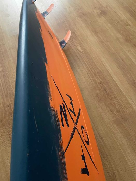 F-ONE Slice Кайт дъска (сърф, board)