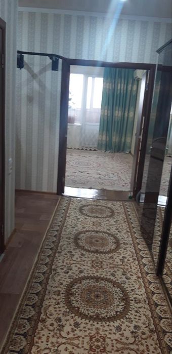 Продам квартиру очень светлый