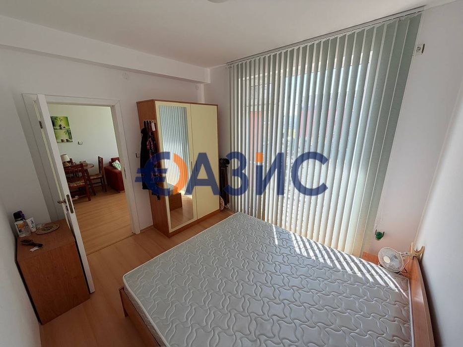 Продава се Двустаен апартамент в к.к. Слънчев бряг - 48 кв.м за 494 €/кв.м - Снимка #5
