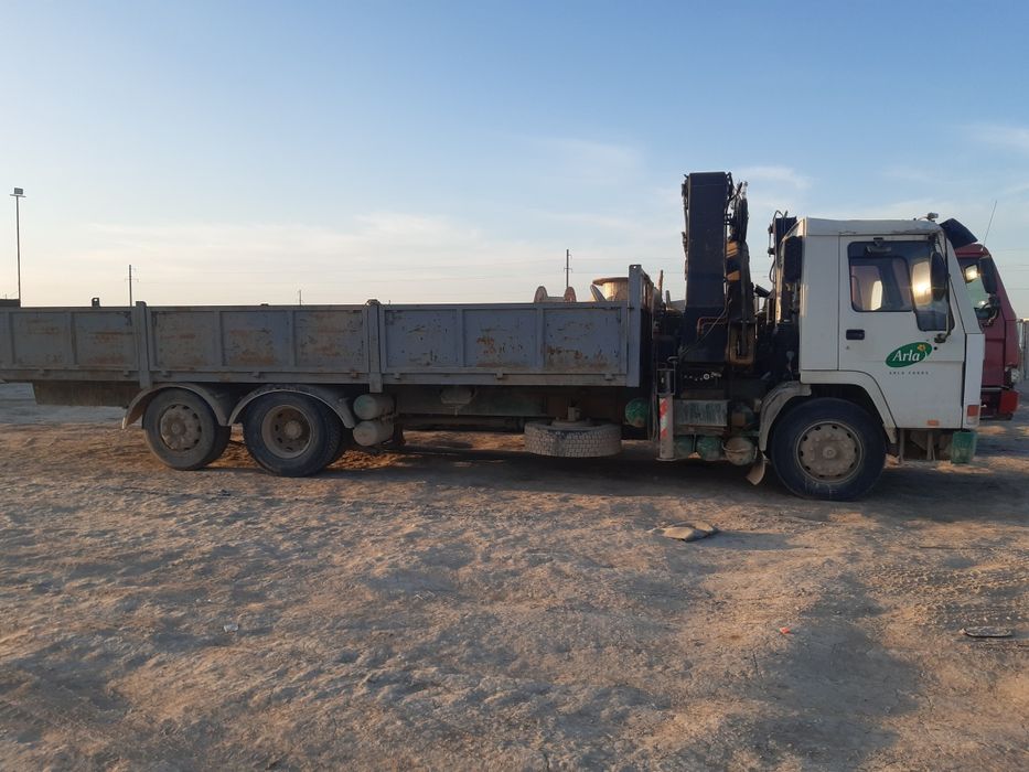 Услуги манипулятора