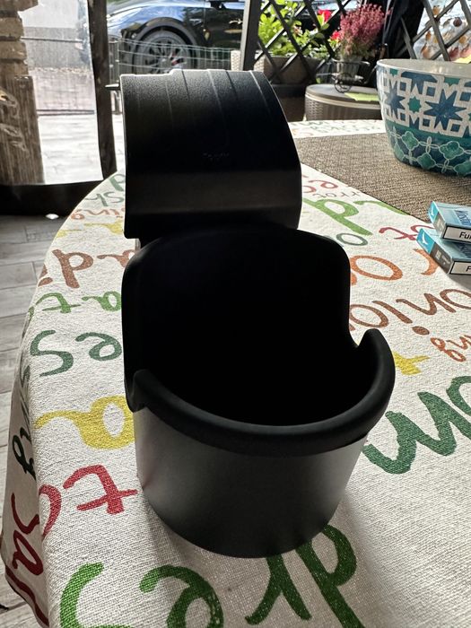 Suport pahar si telefon TESLA