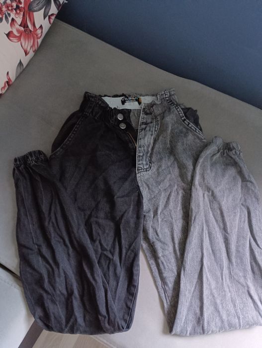 Модерни дамски дънки Ulsan Denim,размер 30, EUR40.