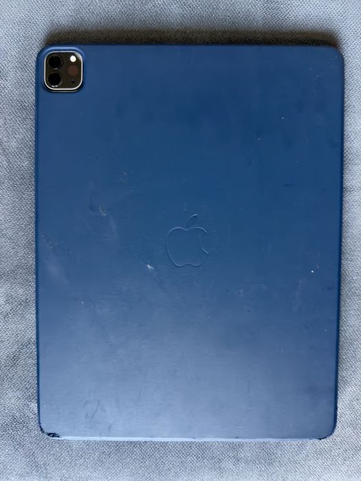 iPad Pro 12,9” M2, 256gb, Pancil