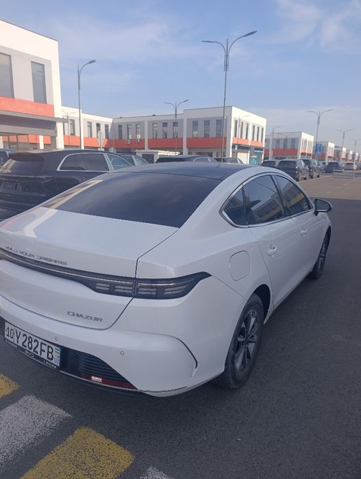 Byd chazor 55
Yili 2024 
35000 yurgan 
4 yaxwi balo