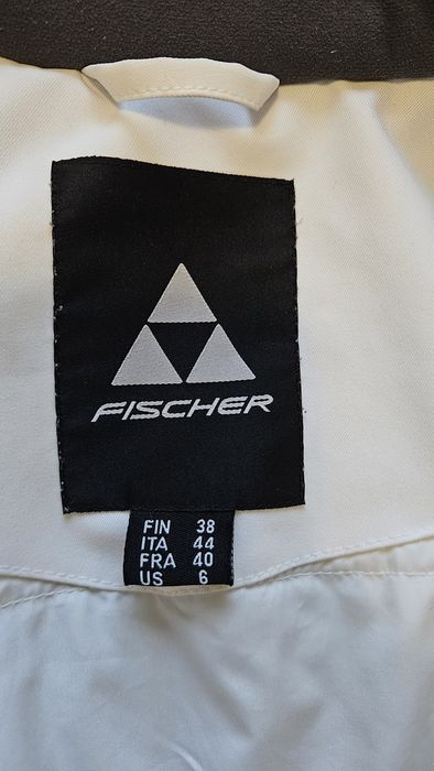 Оригинално Ски яке Fisher