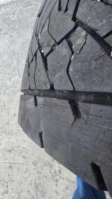 Продам резину баллоны