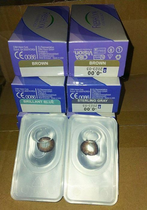 Linzalarimiz keldi. Dastafka xizmati mavjud