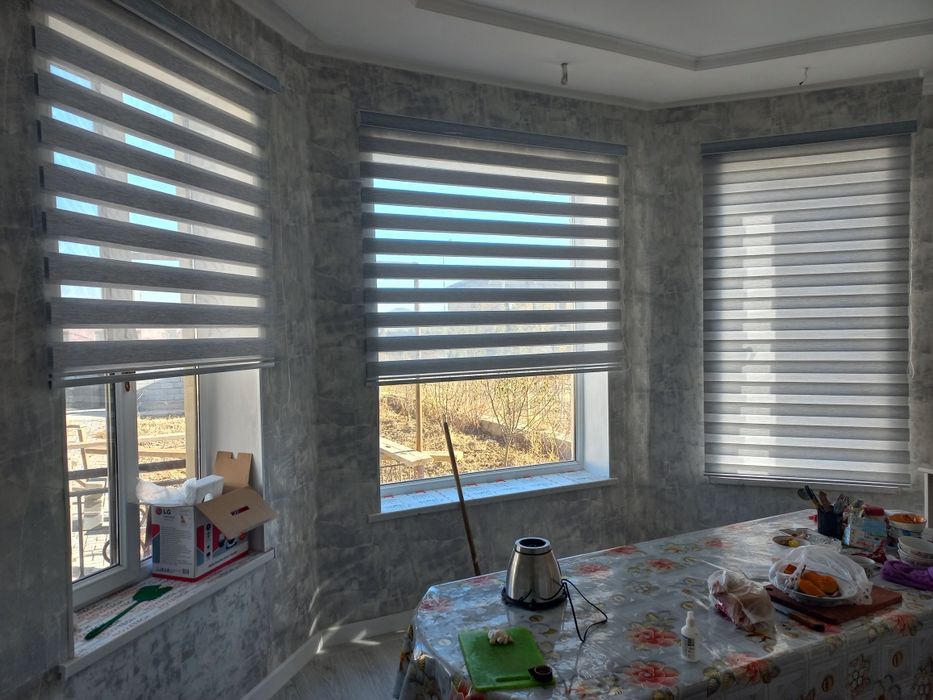 Туркестан жалюзи