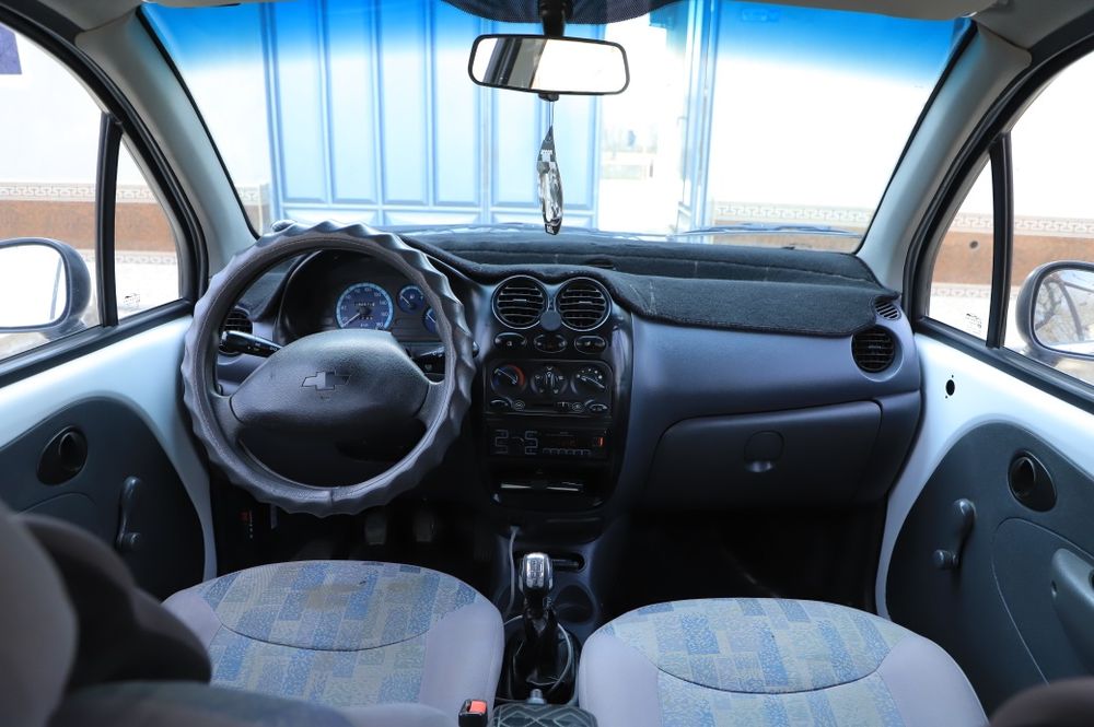 Matiz zur holatda 2016 yevro mator 905 magicar yumshoq balon