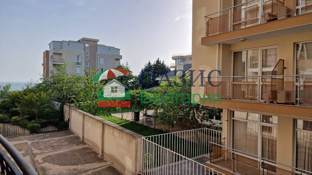 Апартамент с 2 спални, 3Т., Равда, България, 83.78 кв. м., цена 127000 евро
