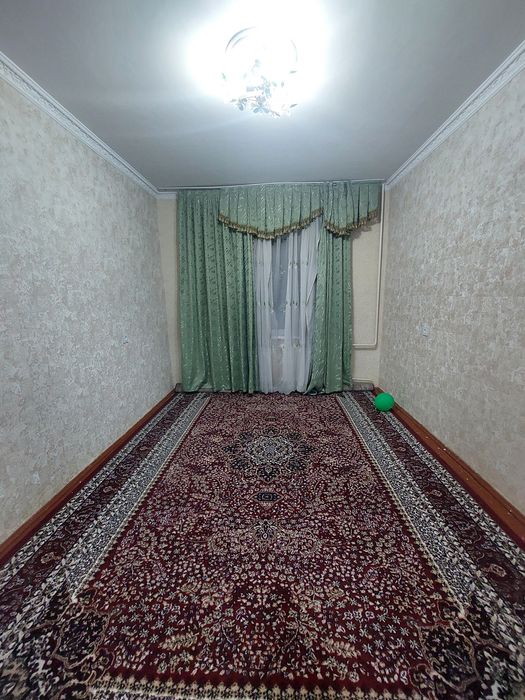 Kora kamish Tansikboev da 2/3/5 Arendaga beriladi oilaga
