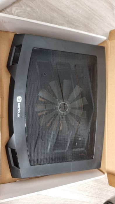 Suport răcire laptop Serioux SHX-NCP500C