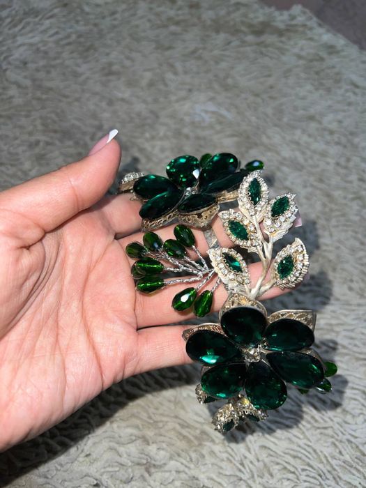 Аксесуры для невесты отл состоянии