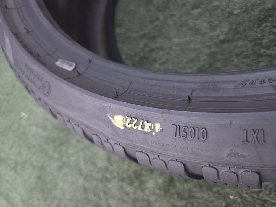 265 30 19  Pirelli