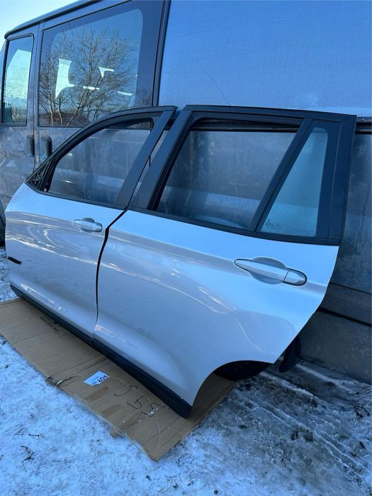 Usi stanga / Portiere stanga BMW X3 F25 2011-2018