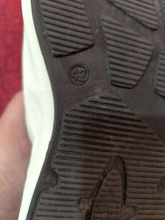 Продам кроссовки унисекс