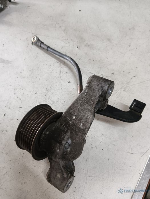 Rola Ghidaj Accesorii Honda Accord Viii (Cu) [ 2008 - > ]