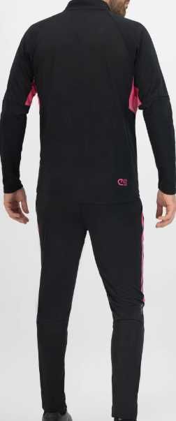 Promo комплект анцуг Cruyff Turn Tech M
