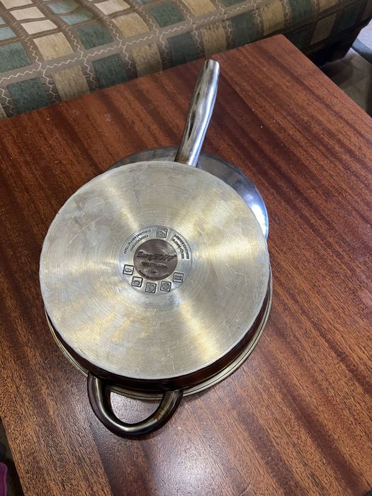 Сковорода BergHoff