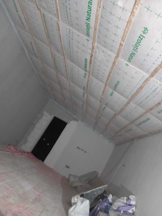 Izolație cu fibră de lemn – Confort natural, instalare inteligentă!