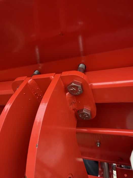 Semanatoare precizie pe disc  gaspardo nu kuhn monosem