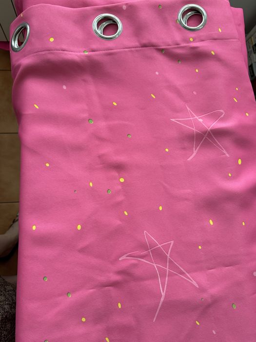 Draperie unicorn copii