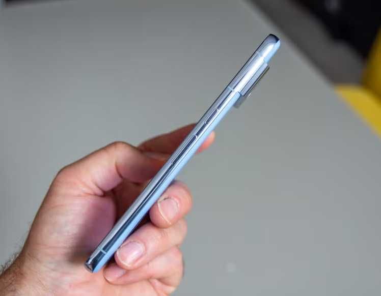 Smartphone Google Pixel 8 Pro