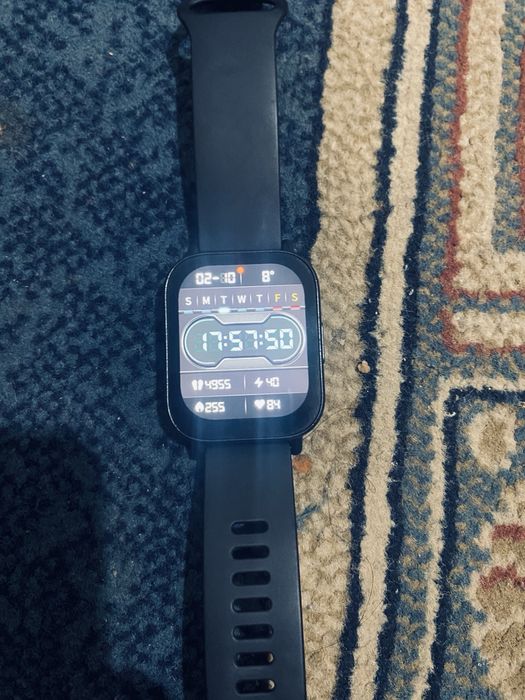 Смарт-часы Redmi Watch 5 Active (в отличном состоянии)