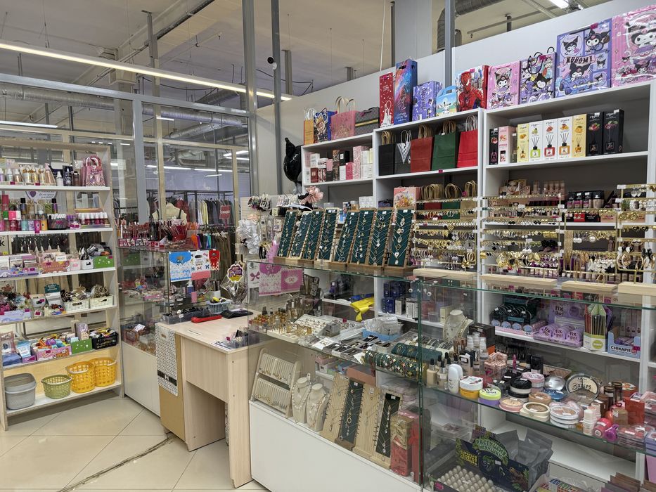 Продажа бизнеса в центре города