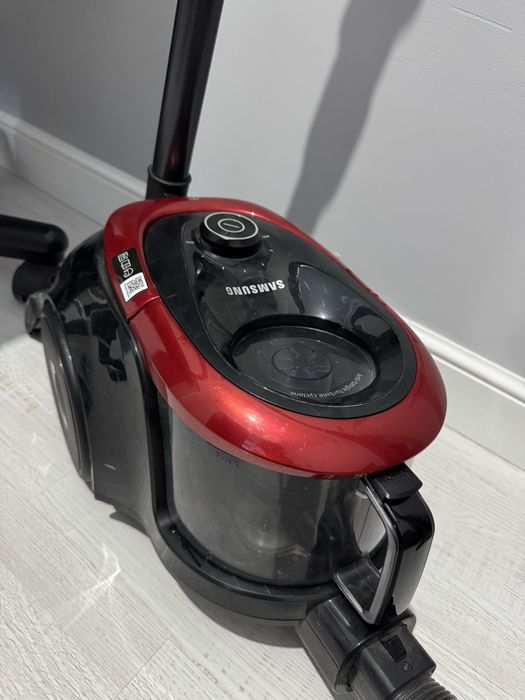 Продам пылесос Samsung
