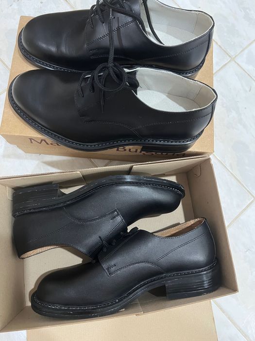 Нови мъжки обувки 42