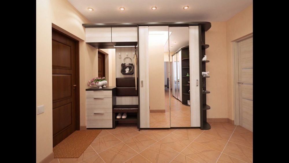 Мебель на заказ, гарантия качества