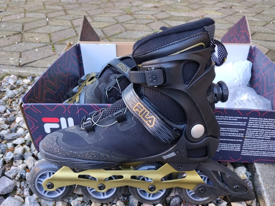 Role Fila noi folosite de 2, 3 ori.