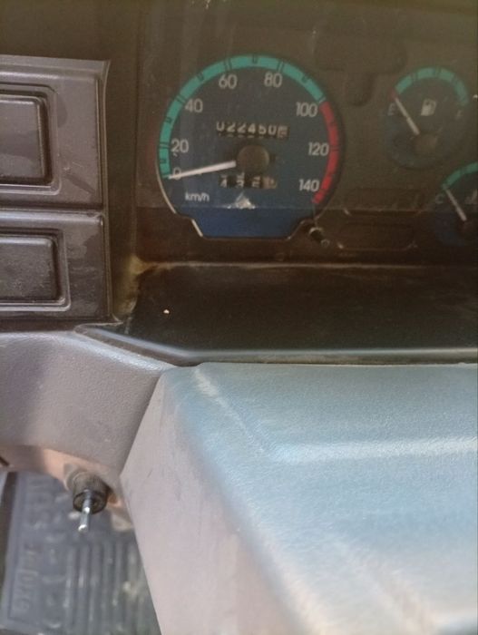 Chevrolet Damas 2024 — 3