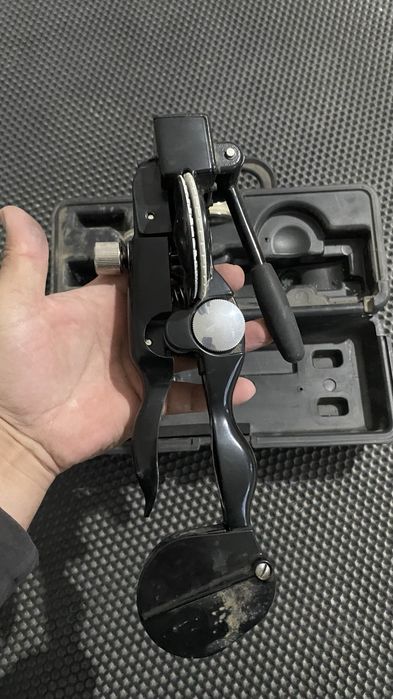 Индустриальный ленточный принтер